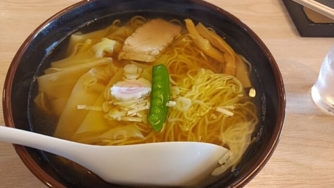新潟から