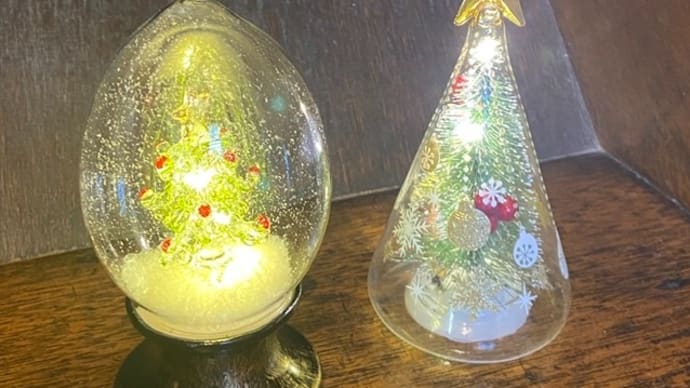 MerryChristmas♪&アップルハニーホットレモネード