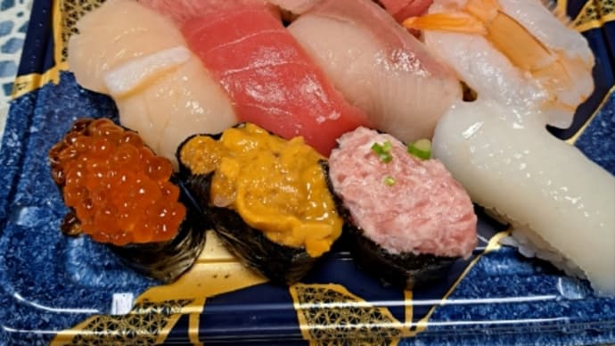 美味しいものを求めて!