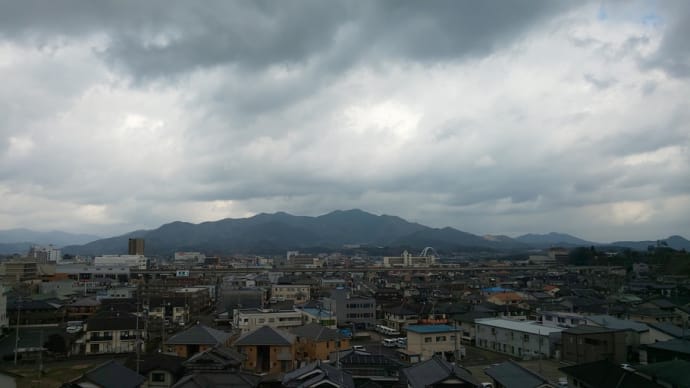 3月は動き出す?