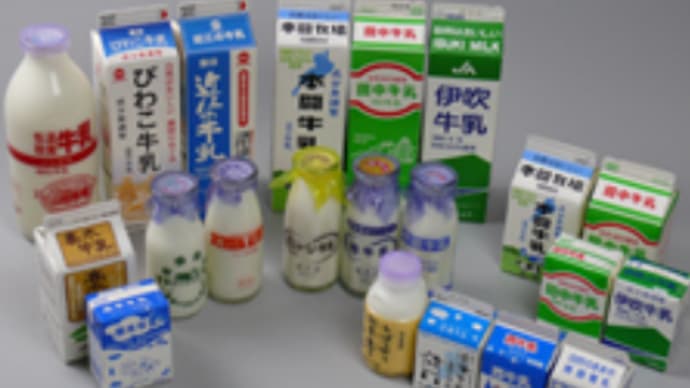 牛乳を愛する県民性 小規模でも個性が光る滋賀県の酪農、生産者が減る中できることは…