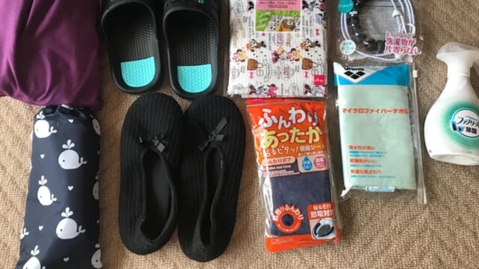 中国大連隔離生活 便利だったもの
