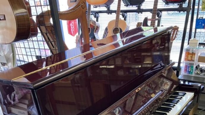 新たな おすすめピアノ です🎹