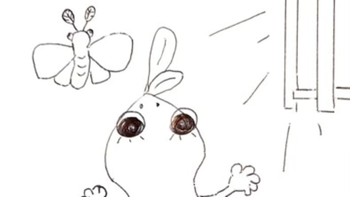 山の生活 我が家の門番はヤモリ