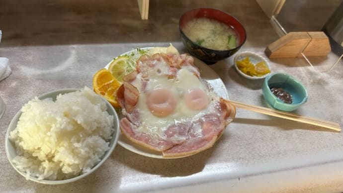 アマビエの先輩・・・