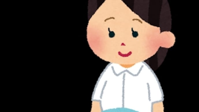 そこは鼻の穴ですが・・・