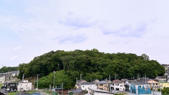 06月08日 お買い物に行きました。