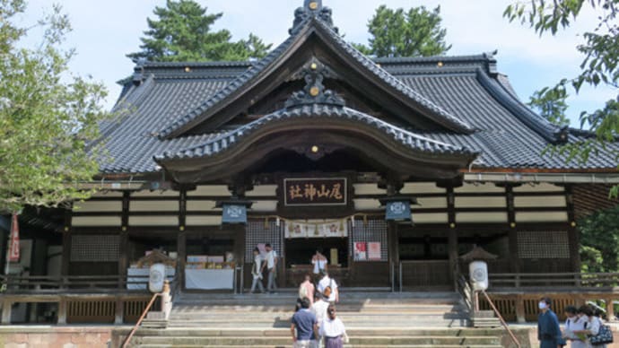 ◇金沢の秋2020 尾山神社②