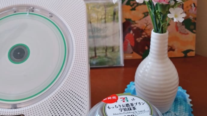 母の日に
