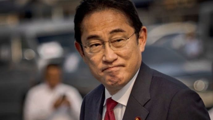 岸田政権の「レームダック化」が止まらない…!支持率低下、習近平にも「相手にされなかった」首相の末路