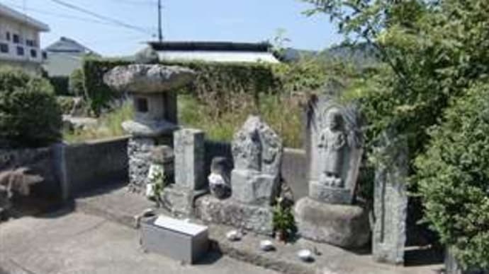 七福神巡り第一番:萬福寺 in 兵庫県南あわじ市(旧南淡町)
