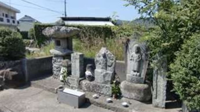 七福神巡り第一番：萬福寺 in 兵庫県南あわじ市（旧南淡町）