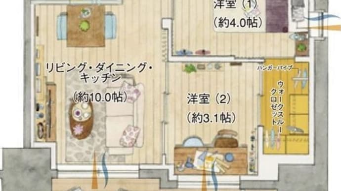 ご自宅の電気や排水位置がわからない