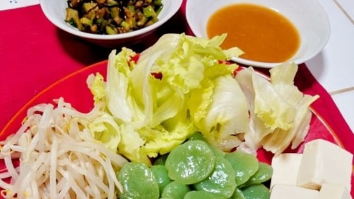 デリシャスゴーヤ入り「だし」