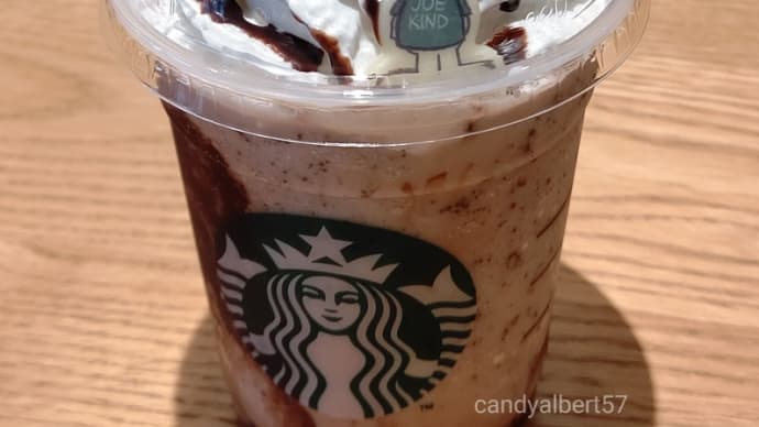 スタバスヌーピー