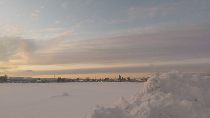 今年は箸だった。
