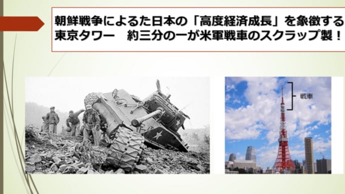 明日に向けて(2299)三・一独立運動とビキニデ―に寄せて―動画、総社で「核」について考える―をご覧下さい!