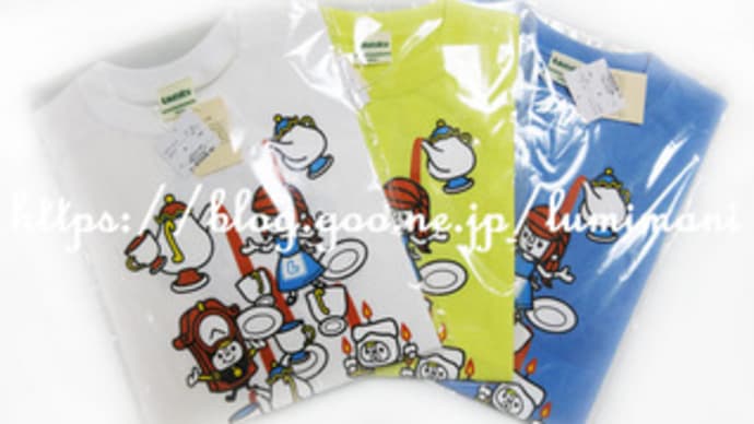 Tシャツ