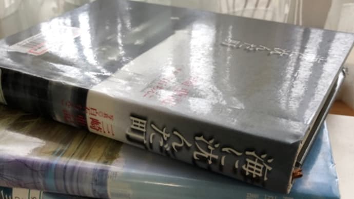 積読(つんどく)なんて