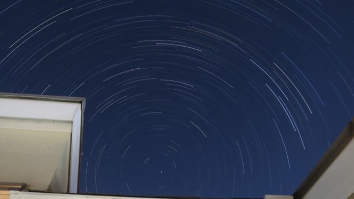 都内の星座(83)