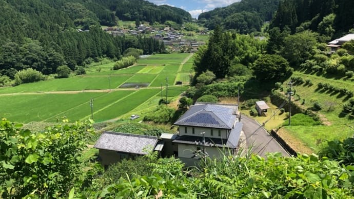 ひまわりの湯で孫とプール