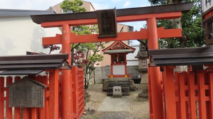 春日若宮おん祭の下見2