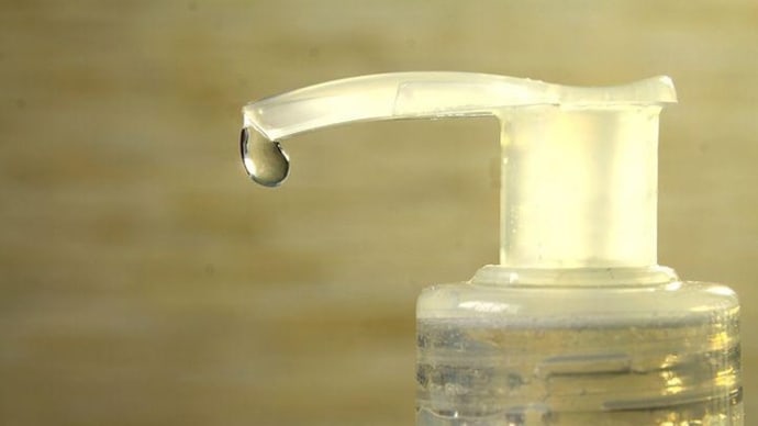 消毒薬の話〜アルコール消毒薬を上手に使おう