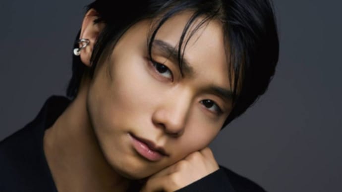 祝✨羽生くんプロ転向2周年✨