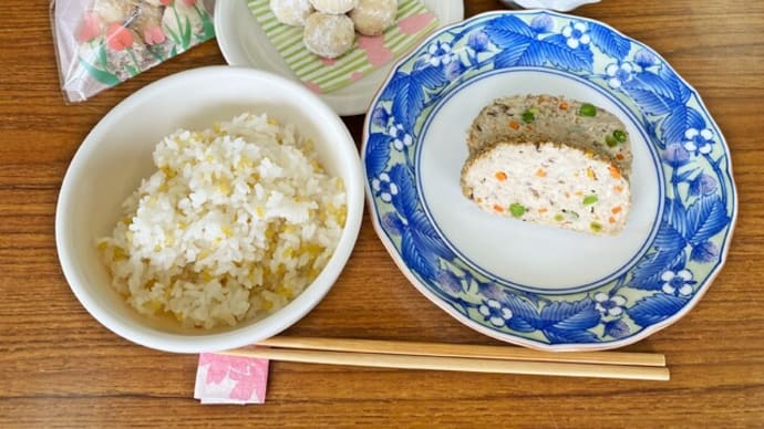 ホワイトデーなので