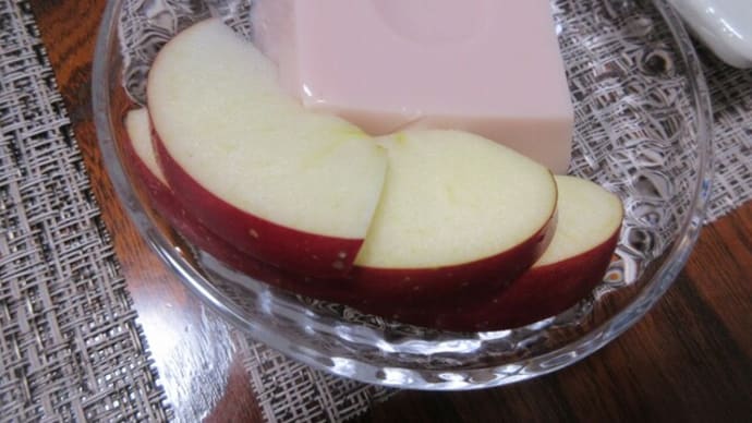 昨日のお昼、晩御飯 買物 / 人見知り / ピンピンコロリは、、