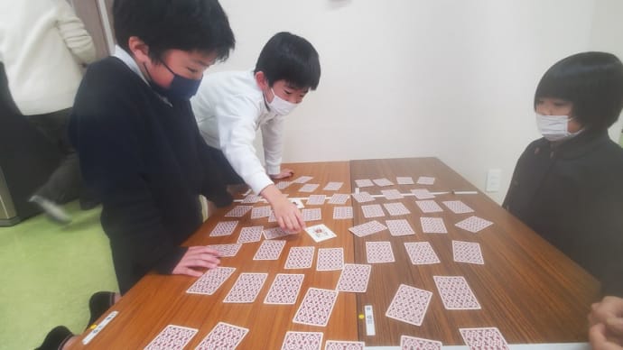 新年あけましておめでとうございます。