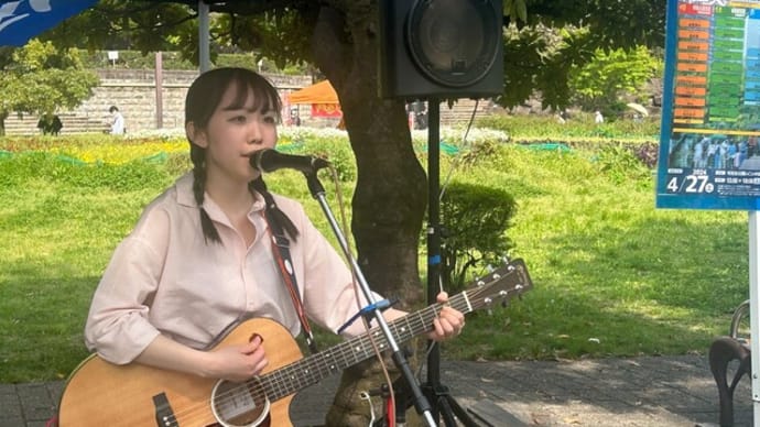 仙台ストリート大作戦2024 アベココアさん (2404)
