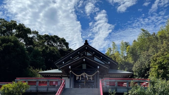 神祇大社