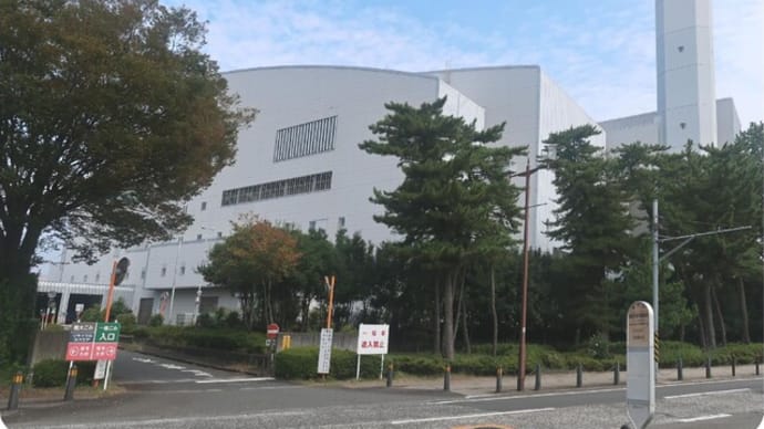 相模原麻溝公園~相模原公園(相模原麻溝公園編)