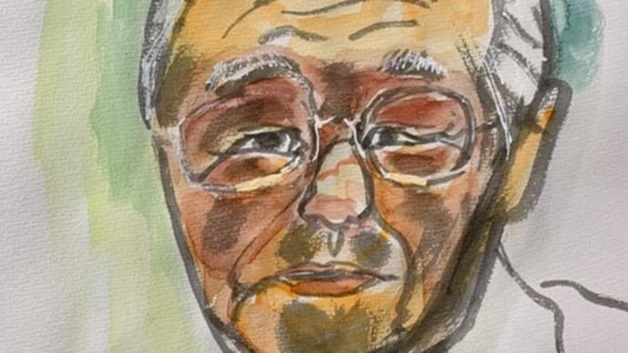 中美東京支部展出品候補作品