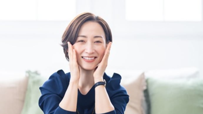 秋の深まりとスキンケア