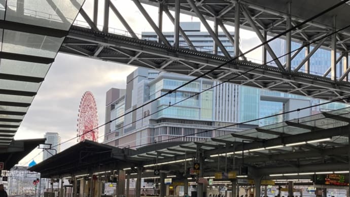 3月7日(木)東京マラソンの後は、京都観光