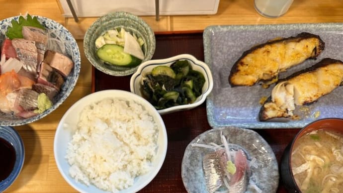 1649　　　　　久しぶりに西葛西「喜界」