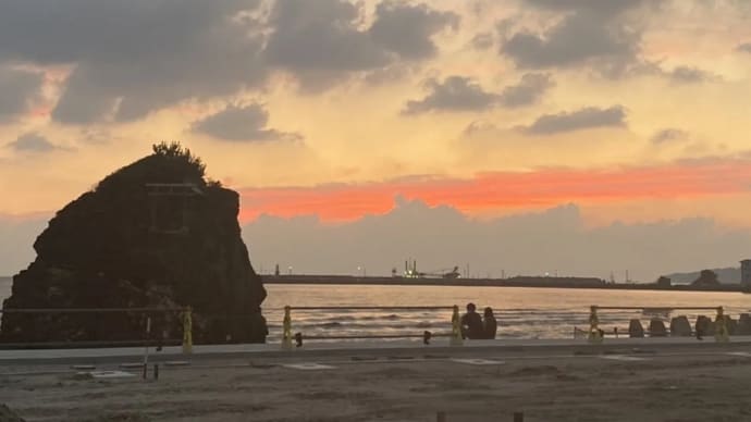 母を連れて島根へ
