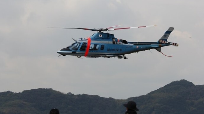 KASAOKA Air Show③
