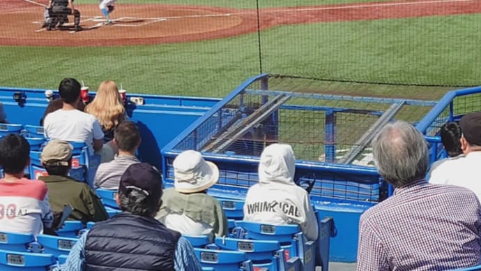 2戦目苦戦必至の投手陣