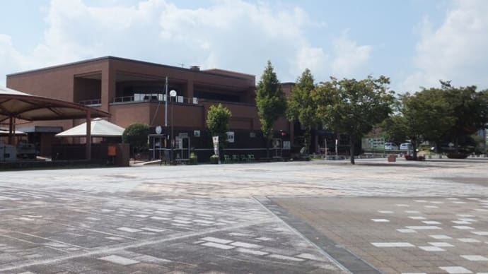 田川市石炭歴史博物館