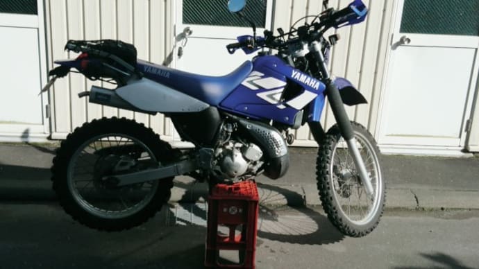 北海道の自然を満喫してバイクライフを!!
