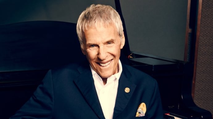 さらば、Burt Bacharach・・・・