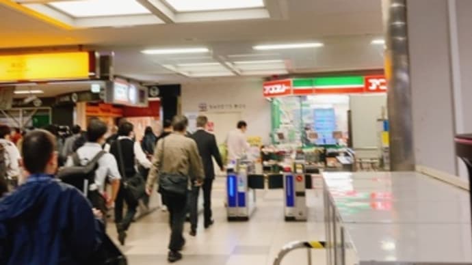 朝ごはん(京阪電車中書島駅)