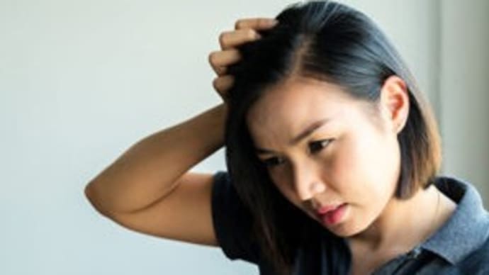 「規則正しい生活」が髪に栄養をもたらす【十二時辰】