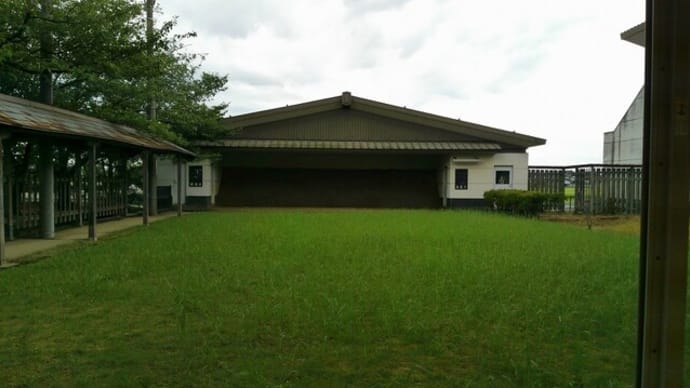 293.燕市体育センター弓道場(新潟県)