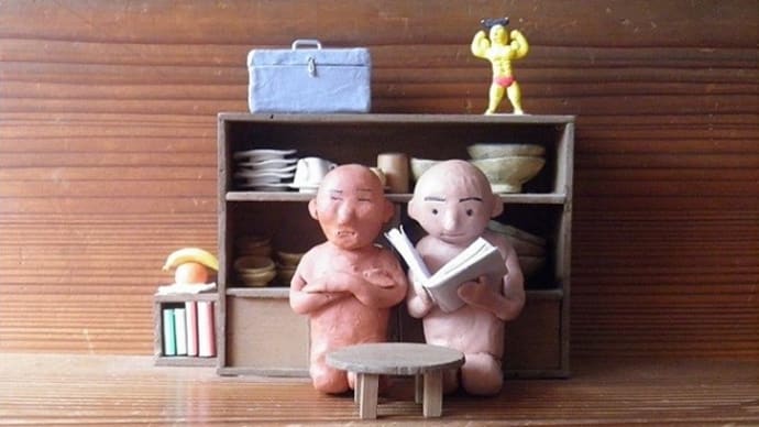 出前のラーメン