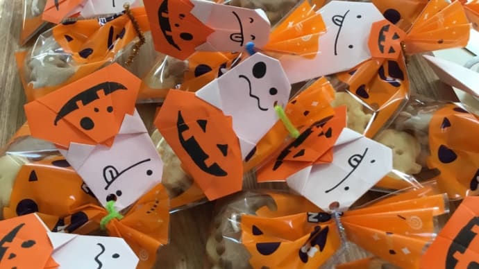 ハロウィン🎃