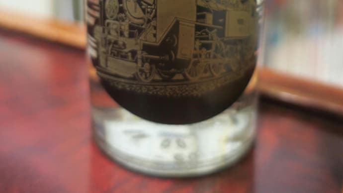 SL大樹のカップ酒